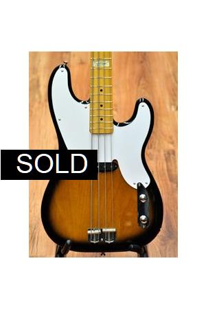 Fender Sting Signature Fender Sting Signature